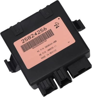 GM Genuine Parts 25824256 Rear Liftgate Control Module - Image 1 of 3