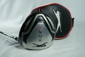 Slazenger Quad V300 Driver 10.5° / Regular Flex Graphite Shaft - Picture 1 of 10