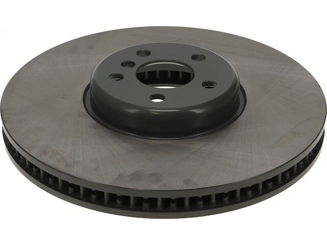 Rotor de freno delantero izquierdo para BMW 540i xDrive 2017-2024 2018 2019 2020 2021 WR751MW Foto 1 de 1