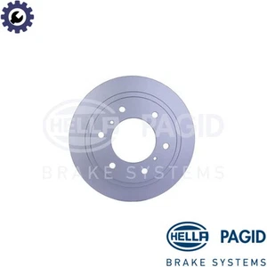 2x DISCO DE FRENO 8DD 355 118-651 PARA MITSUBISHI PAJERO/IV/Van/III/Lona/Top 3.2L - Imagen 1 de 9