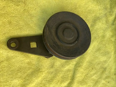 68-77 Ford Mercury A/C Adjustable Idler Pulley A/C Tensioner D0AA-8A817-C1 - Image 1 of 4