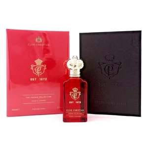 Clive Christian Town & Country 1.7 oz/ 50ml Spray PerfumeFor Man New In Box - Picture 1 of 10