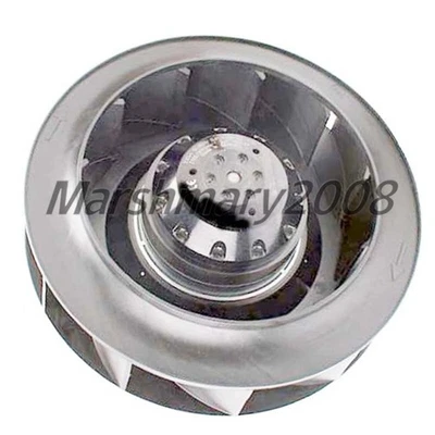 NEW EMC RB2C-225/075 K097 I-1878 High Temperature Fan - Image 1 of 3