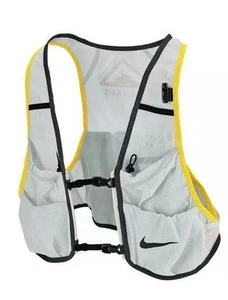 Nike Trail Running Vest Men’s Size Small - NEW - Picture 1 of 5