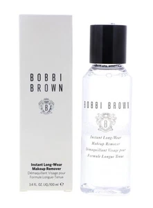 Bobbi Brown Instant Long-Wear Makeup Remover 3.4 oz - Picture 1 of 4
