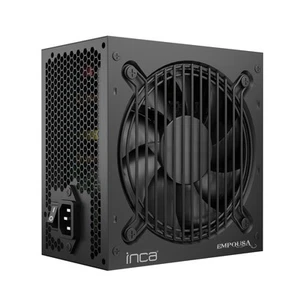 INCA IPS-650XN Silent Power Supply Kompatibel mit dem neuesten ATX 12V V2.3 Stan - Photo 1/8