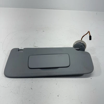 Chevrolet Blazer 2019-2022 parasol delantero derecho con espejo OEM Foto 1 de 4