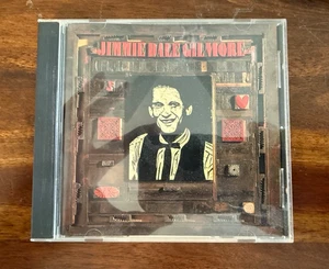 Jimmie Dale Gilmore (CD, Mar-1993, Hightone) FREE SHIPPING - Picture 1 of 2