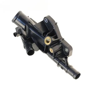 Thermostatgehäuse 110603RC1A Zubehör für Nissan Sentra 2013-19 Rogue 2017-19 - Bild 1 von 5