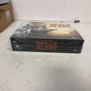 Juego de Mesa Alerta Espacial - 100% Completo - Juegos Checos Vlaada Chvatil - Imagen 1 de 4