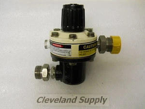 WALLACE & TIERNAN 50-165A CHLORINE PRESSURE REDUCING VALVE NEW CONDITION NO BOX - Picture 1 of 3