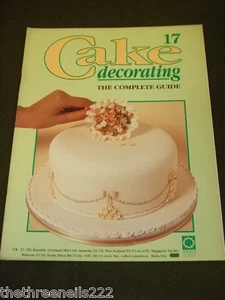 CAKE DECORATING #17 - Using ribbon - Bild 1 von 1