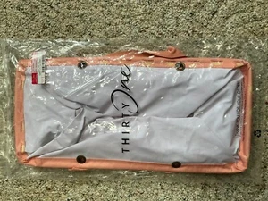 Thirty One Large Utility Tote in Morning Rays - Picture 1 of 1