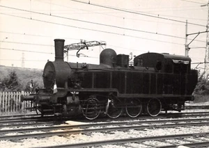 T10E) LOCOMOTIVA EAP 8 PORTO DI SAVONA COMITATO STORIE FERROVIE BOLOGNA - Imagen 1 de 2