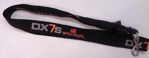 Spektrum DX7s TRANSMITTER KNECK STRAP IN EXCELLENT CONDITION - Picture 1 of 1