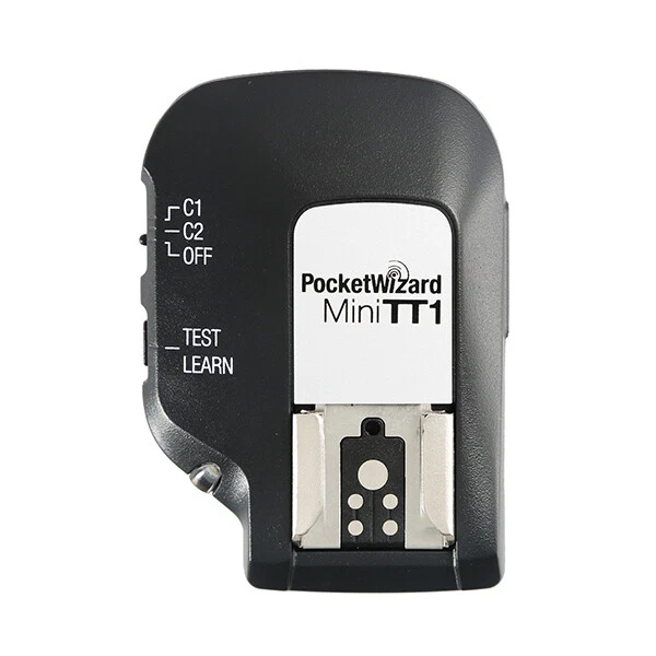 POCKETWIZARD MINI TT1 FOR CANON - Image 1 of 1