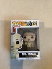 Funko Pop! Vinyl: Mr. Miyagi #179