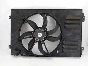 1K0959455FB cooling fan for AUDI A3 SPORTBACK (8P) 1.6 TDI AMBIENTE 2004 165893 - Picture 1 of 5