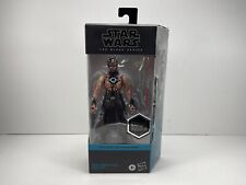 Nightbrother Archer Star Wars Black Series Gaming 6  Action Figure Exclusive