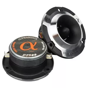 DT500 Alphasonik Tweeters - Picture 1 of 1