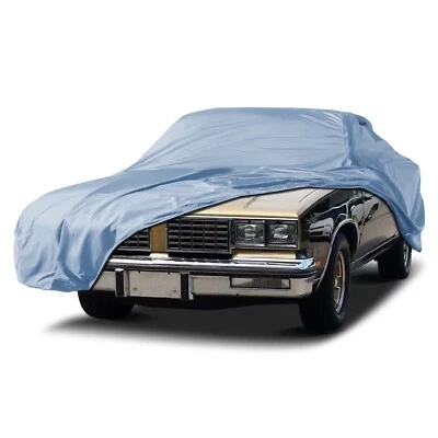 Oldsmobile Cutlass Wagon 1978-1981 cubierta de coche personalizada - impermeable para todo tipo de clima Foto 1 de 4