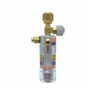 Uniweld NV1 NitroVue™ Indicatore di flusso di azoto - Foto 1 di 6