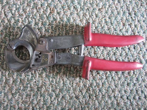 Klein Tools 63060 Spezialeinsätze Kabelschneider Made in Germany - Bild 1 von 8