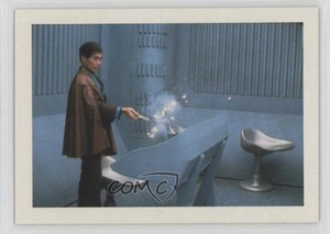 1984 FTCC Star Trek III: The Search for Spock #23 1i8