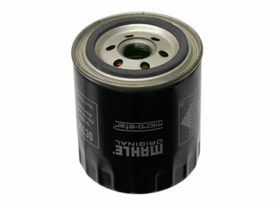 Filtro de aceite para Land Rover LR3 2005-2007 Mahle 55472DP 2006 4,0 L V6 filtro de aceite Foto 1 de 2