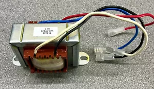 ELEKTROZAUN TRANSFORMATOR REPARATUR - ELEKTROZAUN - KOSTENLOSER VERSAND AM NÄCHSTEN TAG - Bild 1 von 1