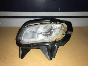 2007-2009 Mazda CX9 CX-9 Fog Light Left Driver Side with Bracket 07-08-09  - Picture 1 of 4