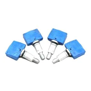 New 4pcs Car Tire 315MHz TPMS Tire Pressure Sensor 40700-1AA0B 40700-JA01B - Picture 1 of 7