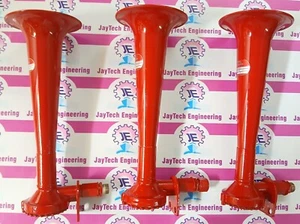 IBUKI 75 TYPE AIR HORN 57-142 PSIG - Picture 1 of 7