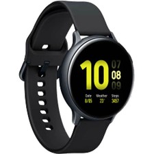 Smartwatch Samsung Galaxy Watch Active 2 R830 aqua black 40mm Versione Europa