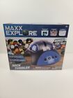 Maxx Explore Rock Tumbler Kit Durable Gem Polisher Children Teens Adults New