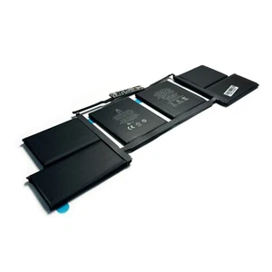 Genuine OEM A1820 Battery for Macbook Pro 15" A1707 Late 2016 Mid 2017 EMC 3162 - Picture 1 of 9