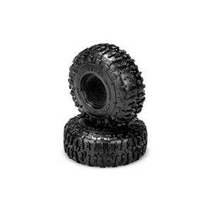 JConcepts Ruptures Green Compound Rock Crawler Tires (fits 1.0 Wheels, 1/24th) - Picture 1 of 1