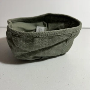 Longaberger basket sage  liner - Picture 1 of 3