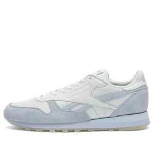 Reebok x Whim Golf Classic Leder blau Turnschuhe Größe UK 6 7 8 9 10 11 12 US - Bild 1 von 6