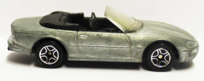 MATCHBOX TWO Preproduction ‘97 Jaguar XK-8  1/64 Vintage Diecast - Image 1 of 4