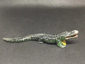 Wendal Crocodile (lime Green 511) Wend-Al - Picture 1 of 6