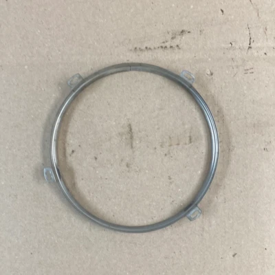 4874378 Head Lamp Bulb Retainer for Jeep Wrangler TJ, LJ (97-06) - Image 1 of 3