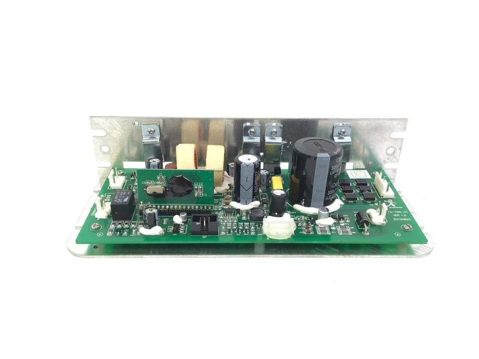 Controlador de freno de motor elíptico BH Fitness LK500X LK700X LK500X-A-38 Foto 1 de 1