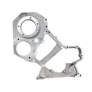 P Pump Front Timing Gear Case Housing For Dodge Cummins 12V 5.9L 6BT 1994-98 bu - Bild 1 von 6