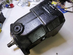 CATERPILLAR - PUMP/MOTOR 10R-3228 - CAT REMANUFACTURED ITEM - Picture 1 of 7