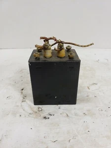 UTC C-7012 1.2A 6.3V filament transformer tube amp VTG - Picture 1 of 11