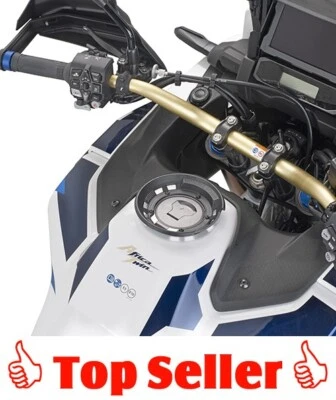 GIVI BF25 Tanklockring (Befestigung) für Tanklock / TanklockED Tankrucksäcke - Bild 1 von 3