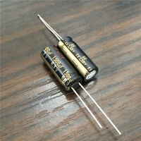 10pcs 1000uF 6.3V 10x10.5mm SS 6.3V1000uF Standard SMD Electrolytic capacitor
