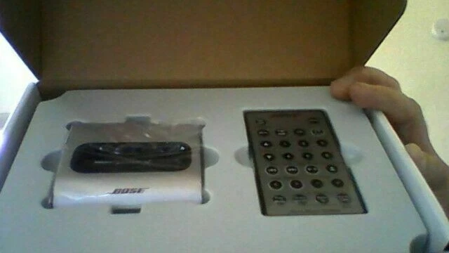 Bose 347759-0010 Wave Connect Kit