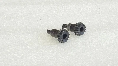 xray xb8e 2022  SMALL BEVEL GEAR  - Image 1 of 2